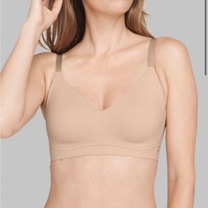 NWT - Tommy John’s Comfort Smoothing Triangle Bralette